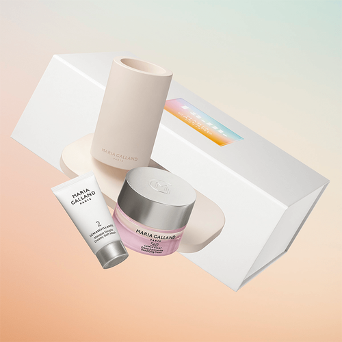 I a.m. Glowing Morning Skincare Set - Online kaufen | Maria Galland Paris I a.m. Glowing Morning Skincare Set - Online kaufen | Maria Galland Paris