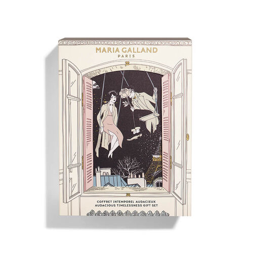 Audacious Timelessness Geschenkset - Koop online | Maria Galland Paris