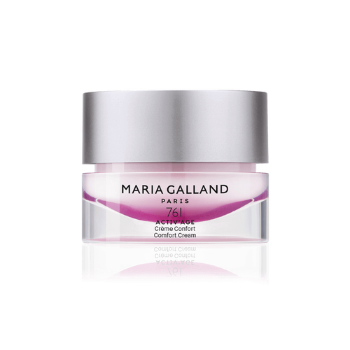 761 Crème Confort Activ'Age - Online kaufen | Maria Galland Paris