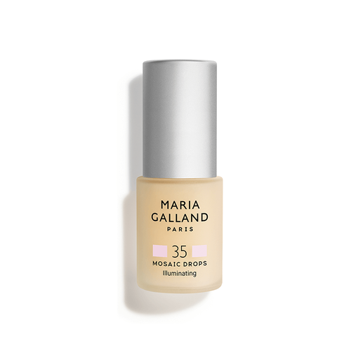 35 MOSAIC DROPS Illuminating - Compra online | Maria Galland Paris