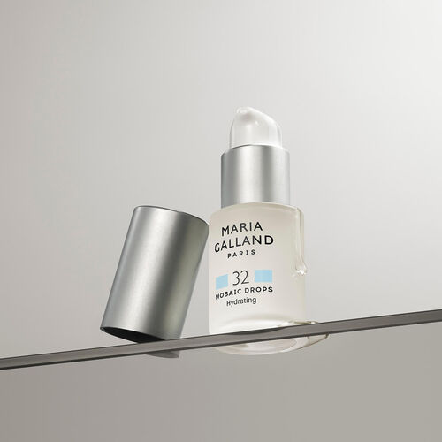 32 MOSAIC DROPS Hydrating - Compra online | Maria Galland Paris 32 MOSAIC DROPS Hydrating - Compra online | Maria Galland Paris