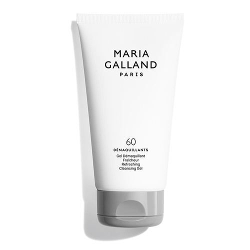 60 Refreshing Cleansing Gel - Compra online | Maria Galland Paris