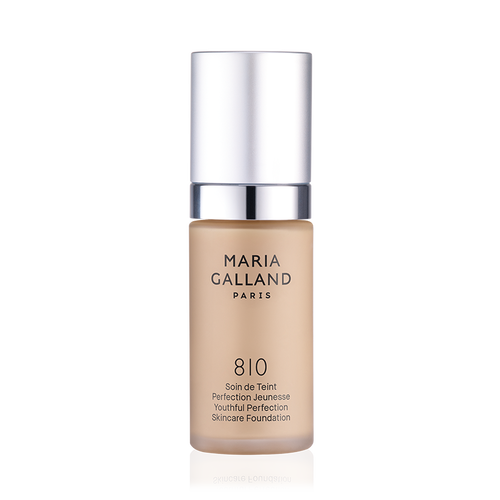 810 Youthful Perfection Skincare Foundation - Koop online | Maria Galland Paris