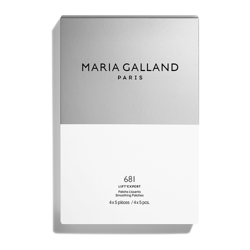 681 LIFT'EXPERT Smoothing Patches - Buy online | Maria Galland Paris