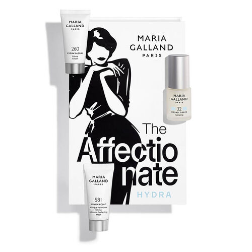 Book Collection Vol.2: The Affectionate - Buy online | Maria Galland Paris