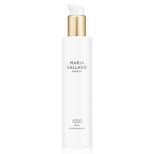 1000 MILLE The Cleansing Milk - Koop online | Maria Galland Paris