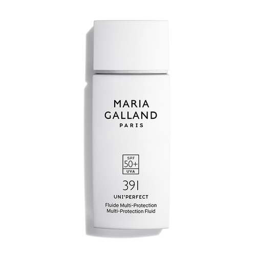 391 UNI’PERFECT Multi-Protection Fluid SPF 50+ - Koop online | Maria Galland Paris