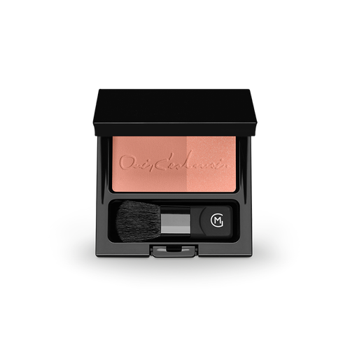 518 Blush Poudre Duo - Compra online | Maria Galland Paris