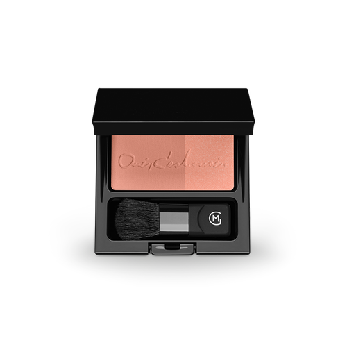 518 Blush Powder Duo - Online kaufen | Maria Galland Paris