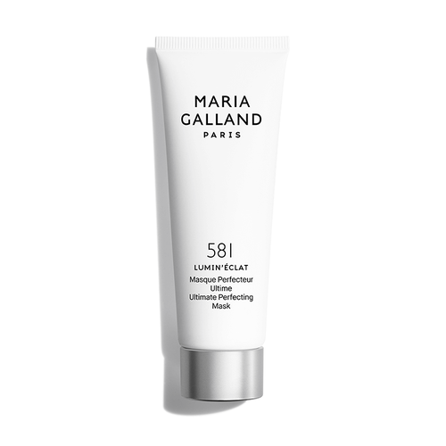 581 LUMIN'ÉCLAT Ultimate Perfecting Mask - Online kaufen | Maria Galland Paris