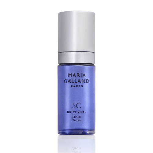 5C NUTRI’VITAL Serum - Compra online | Maria Galland Paris