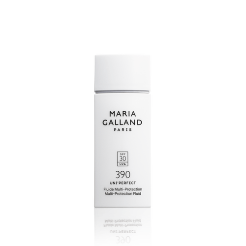 390 UNI’PERFECT Multi-Protection Fluid SPF 30 - Compra online | Maria Galland Paris