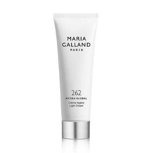 262 Crème Légère HYDRA’GLOBAL - Acheter en ligne | Maria Galland Paris