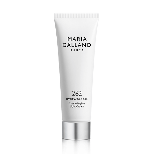 262 HYDRA’GLOBAL Light Cream - Compra online | Maria Galland París