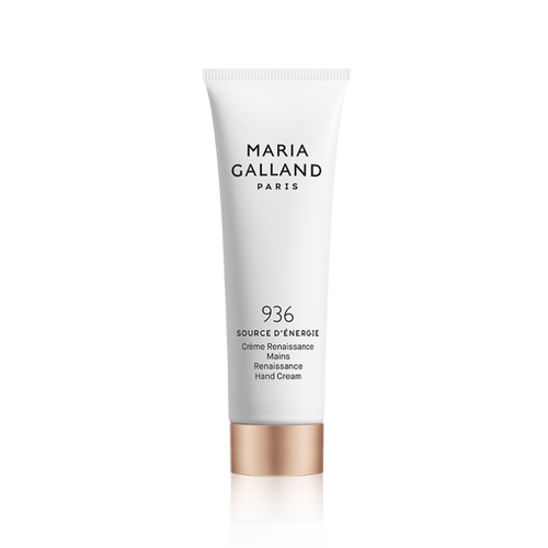 936 Crème Renaissance Mains SOURCE D’ÉNERGIE - Compra online | Maria Galland París