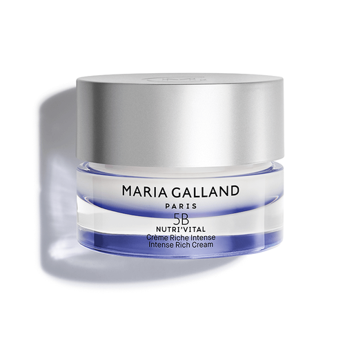 5B NUTRI’VITAL Intense Rich Cream - Online kaufen | Maria Galland Paris