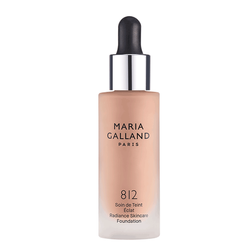 812 Radiance Skincare Foundation - Buy online | Maria Galland Paris