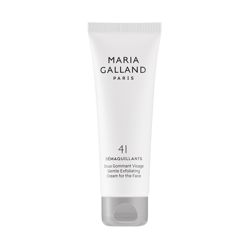 41 Gentle Exfoliating Cream for the Face - Compra online | Maria Galland Paris