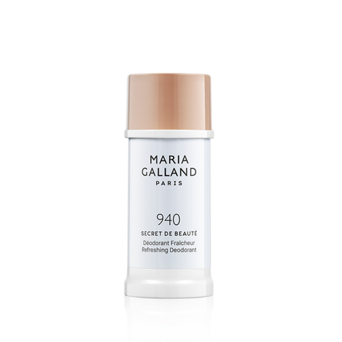 940 SECRET DE BEAUTÉ Fresh Deodorant - Compra online | Maria Galland Paris
