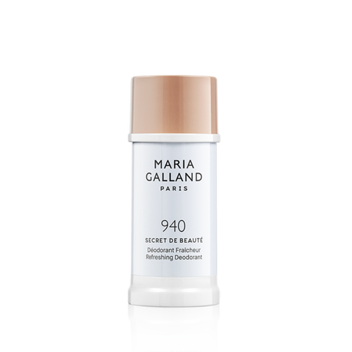 940 Déodorant Fraîcheur SECRET DE BEAUTÉ - Acheter en ligne | Maria Galland Paris