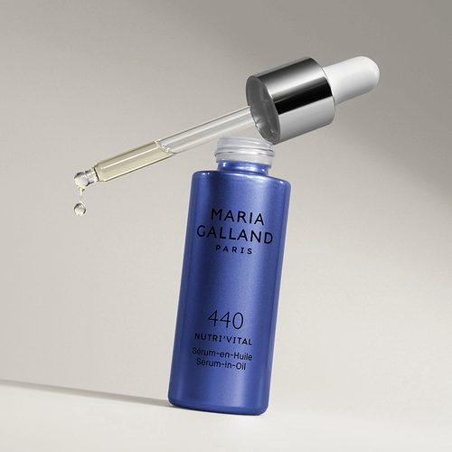 440 NUTRI’VITAL Serum-in-Oil - Compra online | Maria Galland Paris 440 NUTRI’VITAL Serum-in-Oil - Compra online | Maria Galland Paris