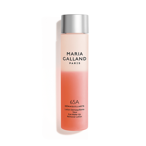 65A Lotion Démaquillante Yeux - Acheter en ligne | Maria Galland Paris