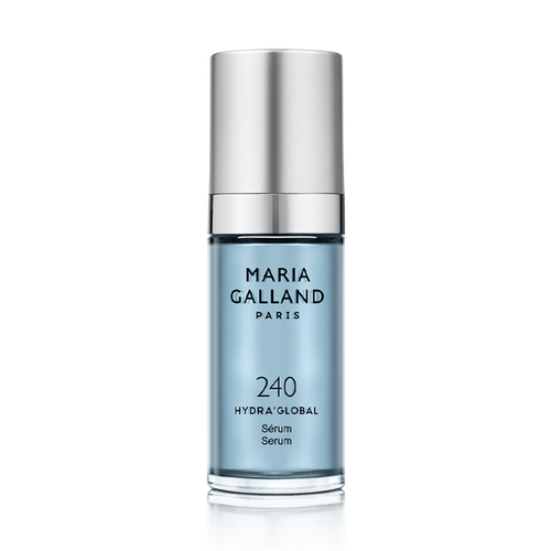 240 HYDRA'GLOBAL Serum - Koop online | Maria Galland Paris