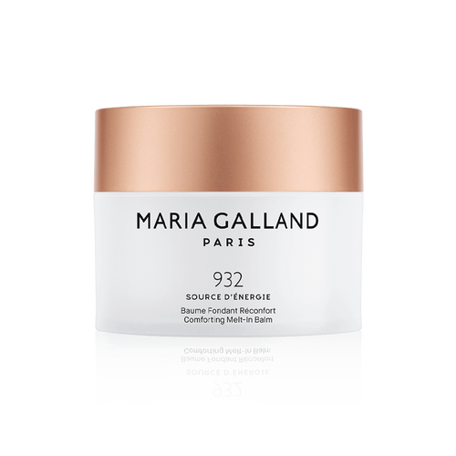 932 SOURCE D’ÉNERGIE Comforting Melt-In Balm - Koop online | Maria Galland Paris