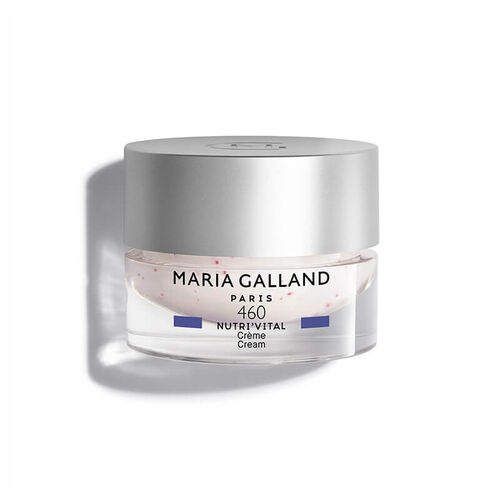 460 NUTRI&rsquo;VITAL Cream - Buy online | Maria Galland Paris