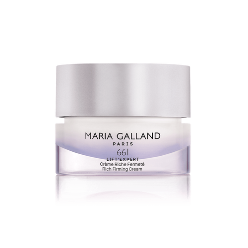 661 LIFT'EXPERT RICH FIRMING CREAM - Compra online | Maria Galland Paris