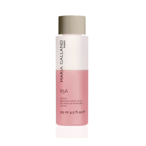 65A Lotion Démaquillante Yeux - Acheter en ligne | Maria Galland Paris