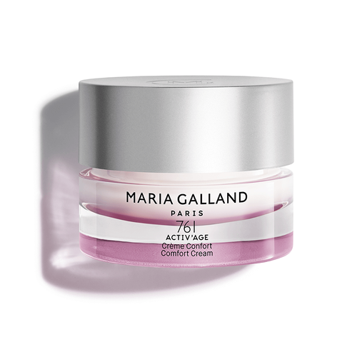 761 ACTIV’AGE Comfort Cream - Online kaufen | Maria Galland Paris