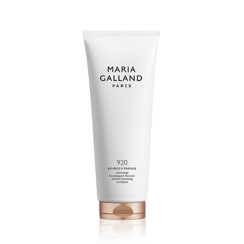 920 SOURCE D’ÉNERGIE Gentle Caressing Exfoliator - Online kaufen | Maria Galland Paris