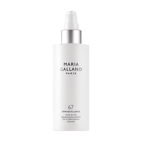 67 Oil-in-Milk Sublime Cleanser - Koop online | Maria Galland Paris