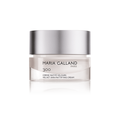 300 Velvet Skin-Mattifying Cream - Compra online | Maria Galland Paris
