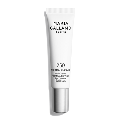 Hydra'Global face moisturising skincare | Maria Galland Paris