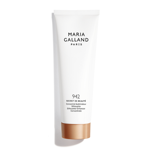 942 SECRET DE BEAUTÉ Silhouette-Enhancer Concentrate - Buy online | Maria Galland Paris
