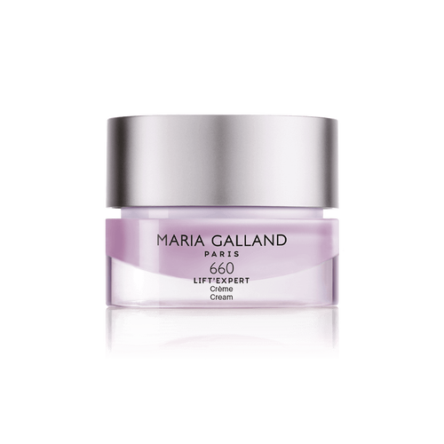 660 LIFT'EXPERT CREAM - Compra online | Maria Galland Paris