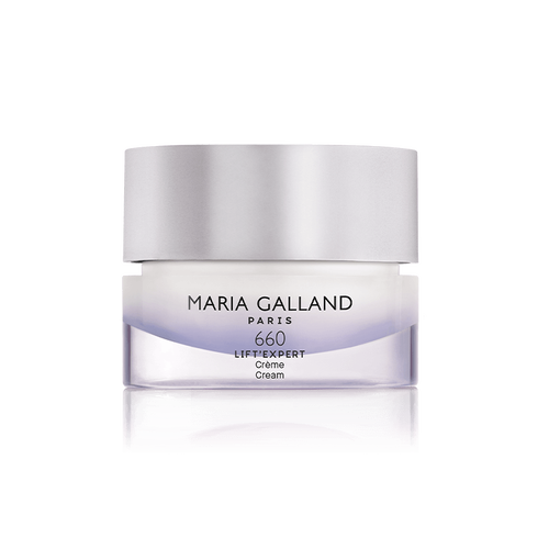 660 Crème Lift'Expert - Acheter en ligne | Maria Galland Paris