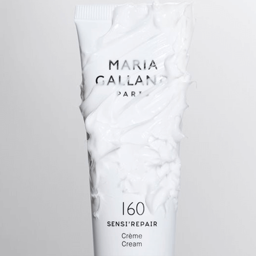 160 CRÈME SENSI'REPAIR - Acheter en ligne | Maria Galland Paris