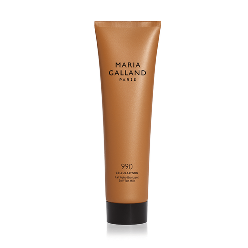 990 Self-Tan Milk - Online kaufen | Maria Galland Paris