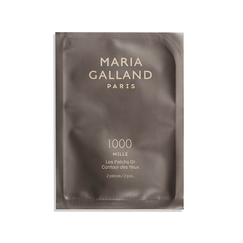 1000 The Golden Eye Patches - Online kaufen | Maria Galland Paris
