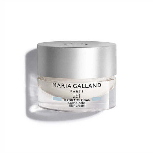261 HYDRA'GLOBAL Rich Cream - Online kaufen | Maria Galland Paris
