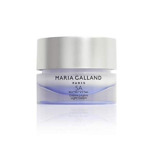 5A NUTRI’VITAL Light Cream - Compra online | Maria Galland Paris