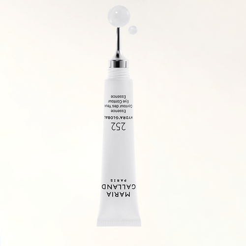 252 HYDRA'GLOBAL Eye Contour Essence - Koop online | Maria Galland Paris 252 HYDRA'GLOBAL Eye Contour Essence - Koop online | Maria Galland Paris