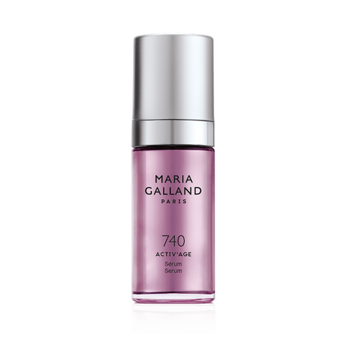 740 ACTIV’AGE Serum - Compra online | Maria Galland Paris