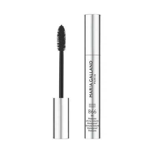 866 Mascara Ultime Volume Waterproof - Online kaufen | Maria Galland Paris