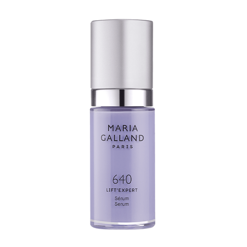 640 LIFT'EXPERT SERUM - Compra online | Maria Galland Paris