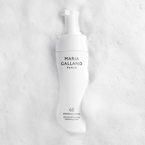 68 Cleansing Foam - Compra online | Maria Galland Paris