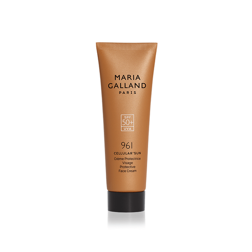 961 Protective Face Cream SPF 50+ - Koop online | Maria Galland Paris